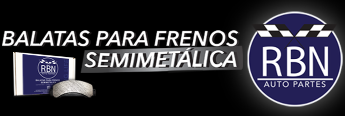 balatas en monterrey