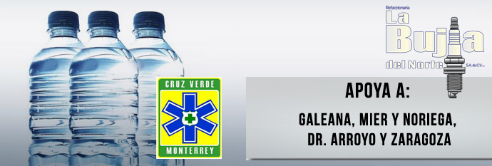 empresas socialmente responsables, sequias en galeana mier y noriega dr arroyo y zaragoza